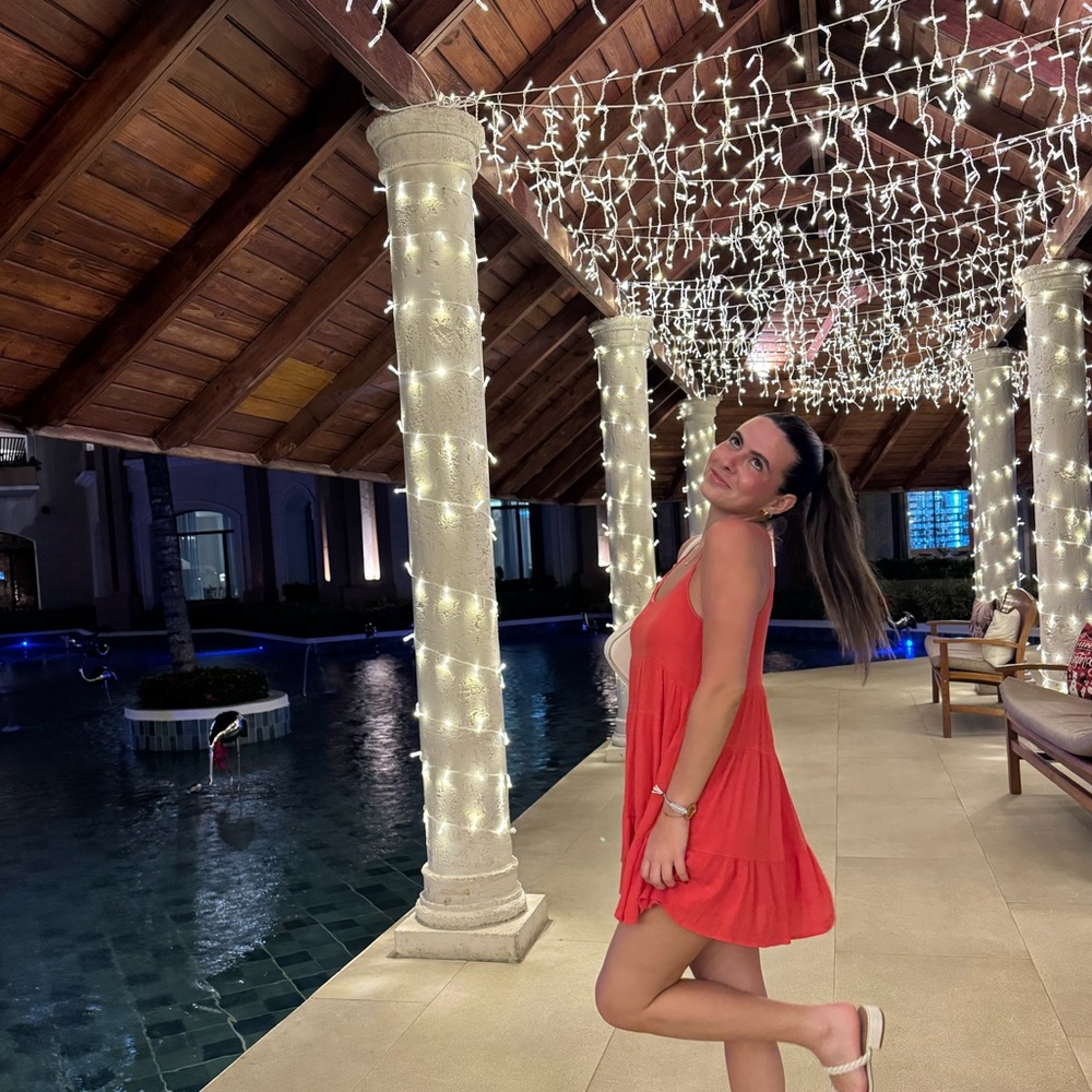 Meet your Posher, Tess